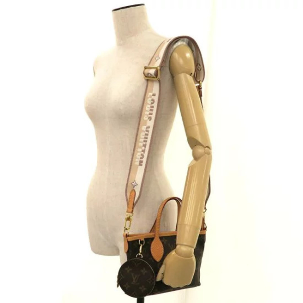 Louis Vuitton Monogram Neverfull - Picture 9 of 9